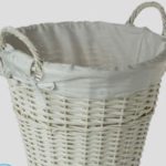 Корзина своими руками
