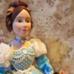 Как сшить куклу на чайник своими руками? Выкройки
