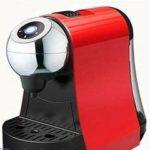 Как очистить кофемашину nespresso от накипи?