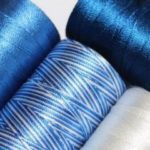 Нитки для оверлока — какие лучше?