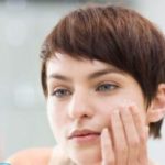 Уход за кожей после лазерной шлифовки лица