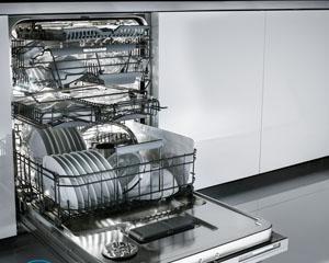 Посудомоечная машина Ханса — инструкция