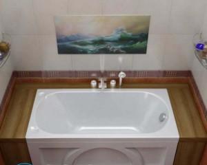 Как покрасить ванну эмалью в домашних условиях?