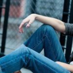 Красятся джинсы — что делать?