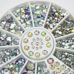 Рисунки из страз для одежды своими руками