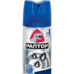 Раптор от клопов