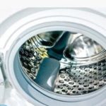 Как снять верхнюю крышку стиральной машины Индезит?