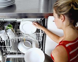 Чем почистить посудомоечную машину в домашних условиях?