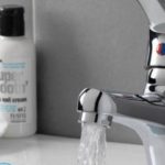 Как почистить смеситель от известкового налета?