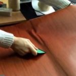 Пленка для оклейки мебели