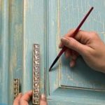 Как покрасить кухонный гарнитур своими руками?