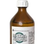 Перекись водорода, сода, уксус — как применять в домашних условиях?