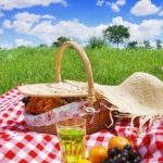 Как защититься от комаров?