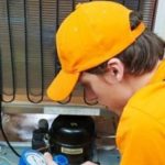 Заправка холодильника фреоном своими руками