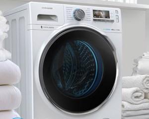 Как почистить стиральную машину автомат от грязи внутри машины?