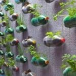 Поделки из пластиковых бутылок своими руками