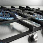 Ремонт духовки газовой плиты