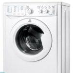 Indesit iwsc 5085