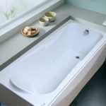 Как выбрать акриловую ванну?