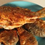 Какую рыбу лучше жарить на сковороде?
