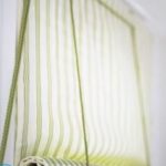 Рулонные шторы своими руками