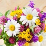 Ваза из салфеток своими руками