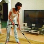 Правила уборки квартиры — с чего начать?