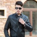 Можно ли стирать кожаную куртку в стиральной машине-автомат?