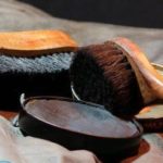 Крем для обуви своими руками