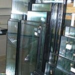 Замена стекла в стеклопакете своими руками