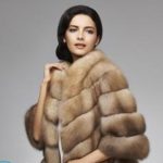 Как выбрать шубу из мутона?