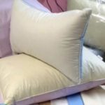 Можно ли стирать подушку антистресс в стиральной машине?