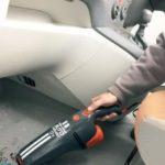 Автопылесос — какой выбрать?