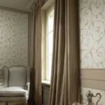 Как очистить обои?