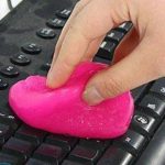 Как отстирать банан с детской одежды?