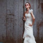 Как сшить платье со шлейфом для куклы?
