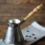 Турка для кофе — как выбрать?