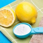 Как вывести пятно от фруктов?