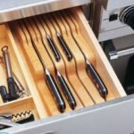 Какая лучшая точилка для ножей, из каких материалов?