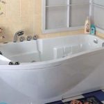 Реставрация ванн жидким акрилом