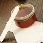 Воск для депиляции в домашних условиях