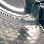 Почему не крутится барабан стиральной машины?