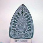 Лучшая подошва утюга