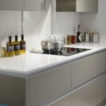 Как отполировать столешницу из искусственного камня своими руками?