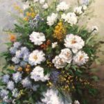 Изумительные картины своими руками