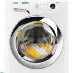 Стиральная машина Zanussi Aquacycle 800 — инструкция