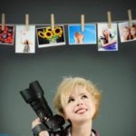 Зеркальный фотоаппарат — недорогой и хороший